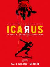 Icarus, Икар