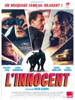 L'innocent (По правилам и без), 2022