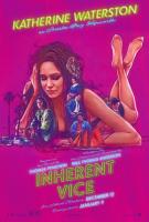 Inherent Vice (Врожденный порок), 2014