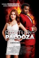 Rapture-Palooza (Восторг Палуза), 2013