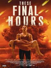 These Final Hours (Последние часы), 2013