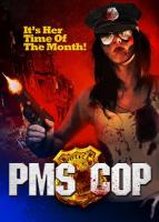 PMS Cop (ПМС-коп), 2014