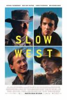 Slow West (Медленный Запад), 2015