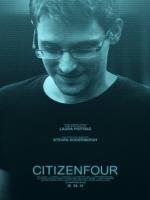 Citizenfour (Гражданин четыре), 2014