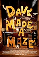 Dave Made a Maze (Дэйв сделал лабиринт), 2017