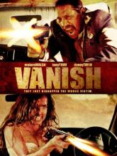 VANish (Исчезновение), 2015