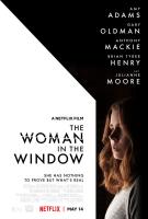 The Woman in the Window (Женщина в окне), 2021