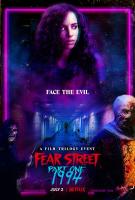 Fear Street Part One: 1994 (Улица страха. Часть 1: 1994), 2021