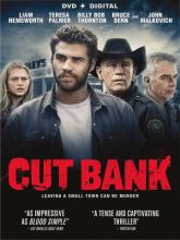Cut Bank (Кат Бэнк), 2014