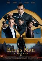 The King's Man (King’s Man: Начало), 2021
