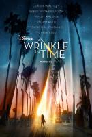 A Wrinkle in Time (Излом времени), 2018