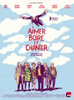 Aimer, boire et chanter (Любить, пить и петь), 2014