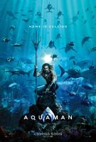 Aquaman (Аквамен), 2018