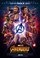 Avengers: Infinity War (Мстители: Война бесконечности), 2018