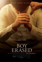 Boy Erased (Стертый мальчик), 2018