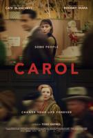 Carol (Кэрол), 2015