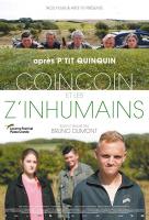 Coincoin et les z'Inhumains (Кенкен и инопланетяне), 2018
