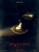Devil's Due (Пришествие Дьявола), 2014
