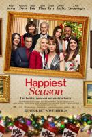 Happiest Season (Самый счастливый сезон), 2020