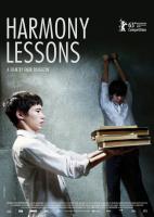 Harmony Lessons (Уроки гармонии), 2013