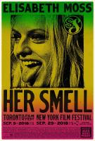 Her Smell (Её запах), 2018