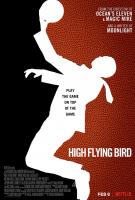 High Flying Bird (Птица высокого полета), 2019