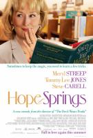 Hope Springs (Весенние надежды), 2012