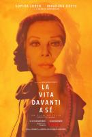 La Vita Davanti a Se (Вся жизнь впереди), 2020