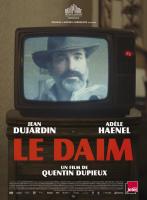 Le Daim (Оленья кожа), 2019
