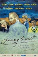 Loving Vincent (Ван Гог. С любовью, Винсент), 2017