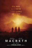 Macbeth (Макбет), 2015