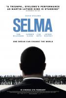 Selma (Сельма), 2014