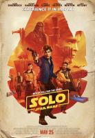 Solo: A Star Wars Story (Хан Соло: Звездные войны. Истории), 2018
