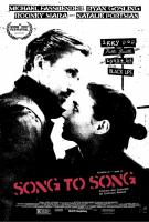 Song to Song (Песня за песней), 2017