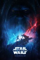 Star Wars: Episode IX - The Rise of Skywalker (Звездные войны: Скайуокер. Восход. ), 2019