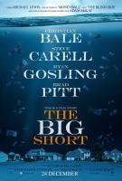The Big Short (Игра на понижение), 2015