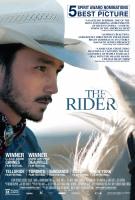 The Rider (Наездник), 2017