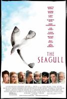 The Seagull (Чайка), 2018