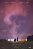 The Sisters Brothers (Братья Систерс), 2018