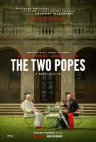 The Two Popes (Два Папы), 2019