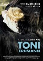 Toni Erdmann (Тони Эрдманн), 2016