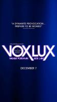 Vox Lux (Голос Люкс), 2018