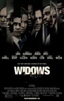 Widows (Вдовы), 2018