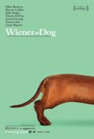 Wiener-Dog (Такса), 2016