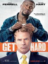 Get Hard (Крепись!), 2015