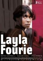 Layla Fourie (Лейла Фурье), 2013