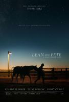 Lean on Pete (Положитесь на Пита), 2017
