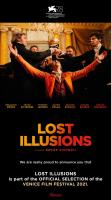 Illusions perdues (Утраченные иллюзии), 2021