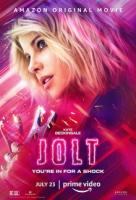 Jolt (Красотка на взводе), 2021