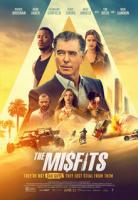 The Misfits (Ограбление по-джентельменски), 2020